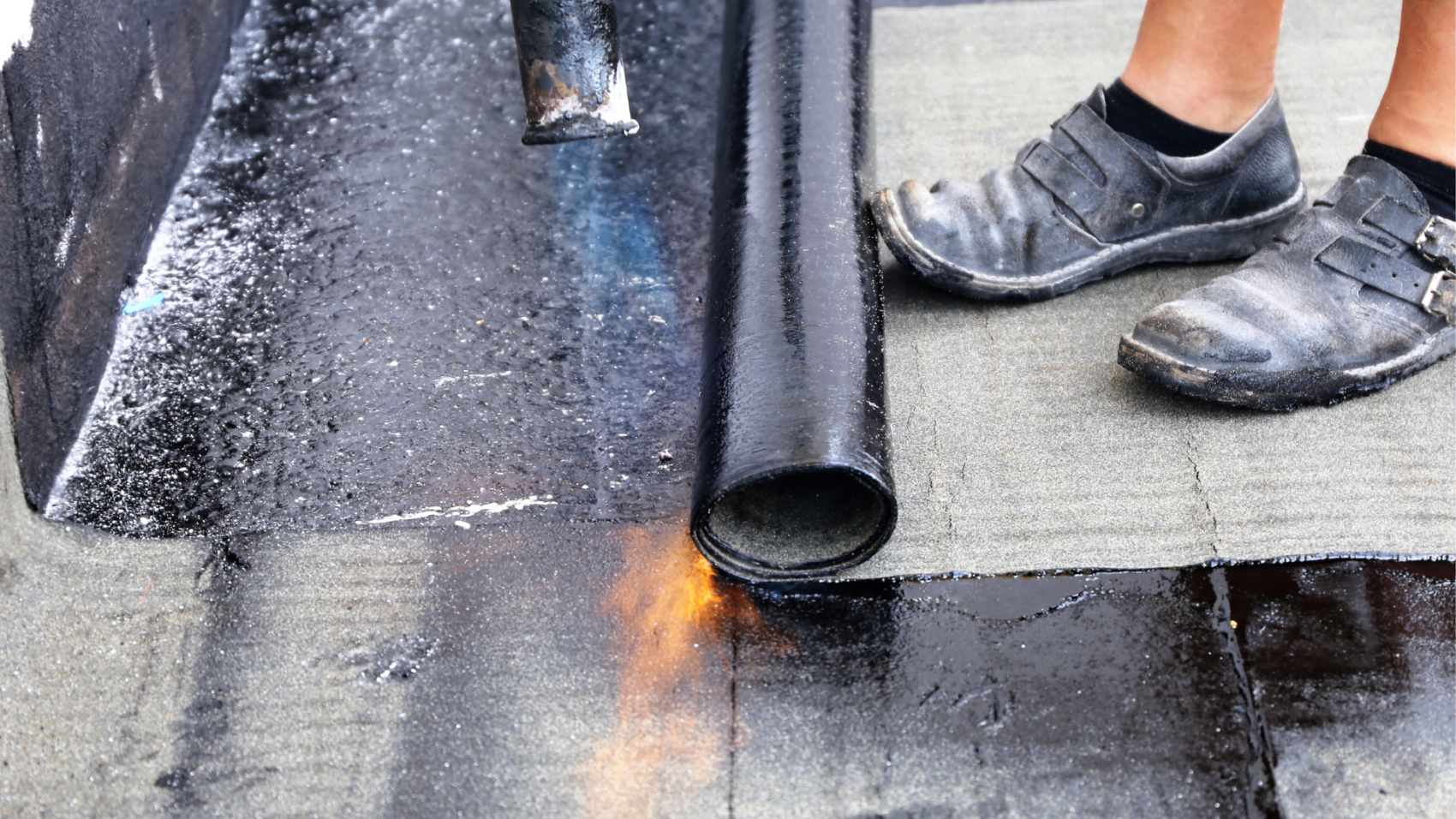 Hydroizolacja Twojego Balkonu