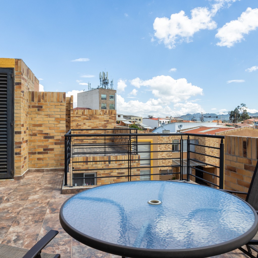 Remont Tarasu i Balkonu