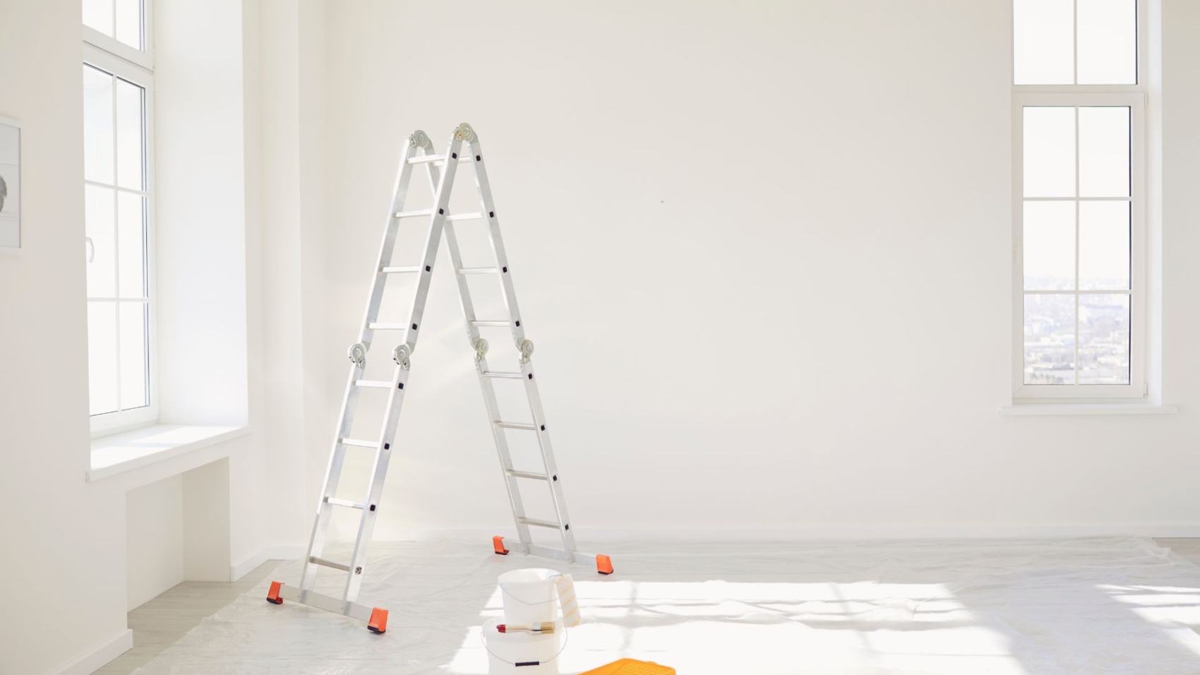 Doradca Techniczny - twoje wsparcie w trakcie remontu