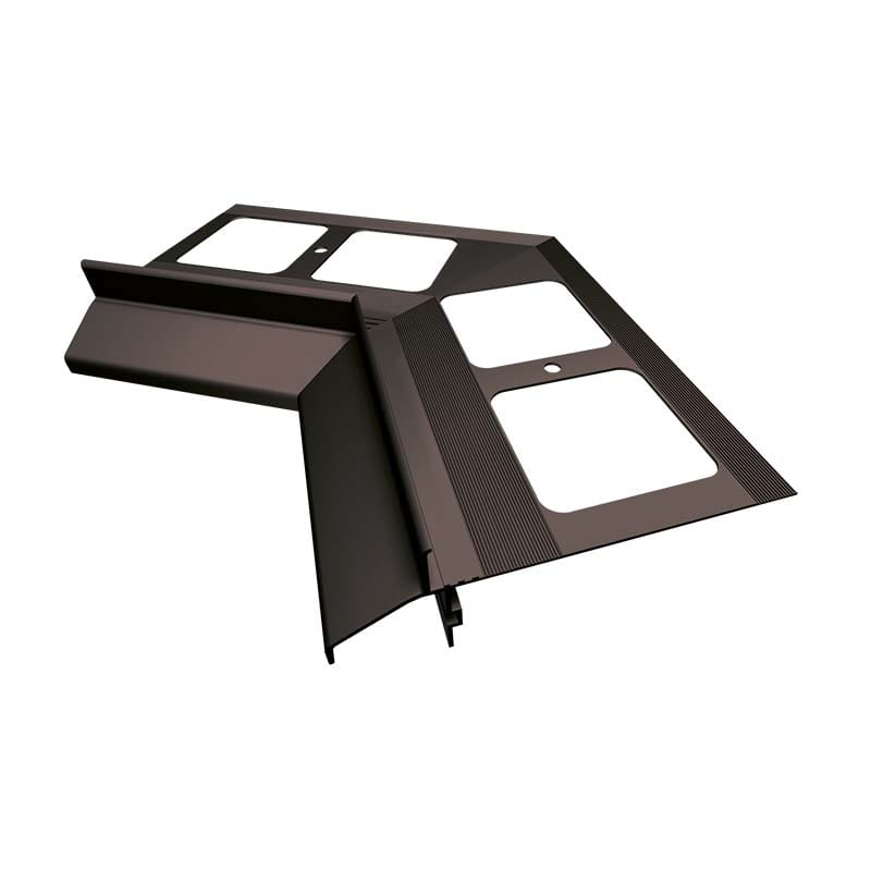 Narożnik do profili- K40 - obrazek 6