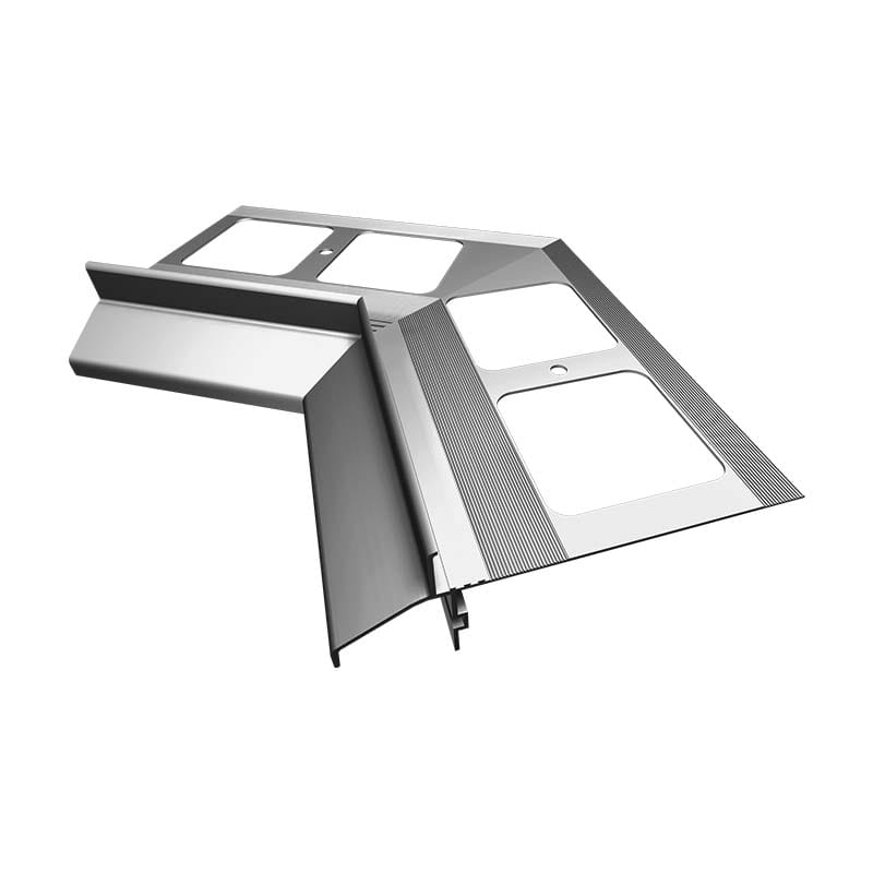 Narożnik do profili- K40 - obrazek 7