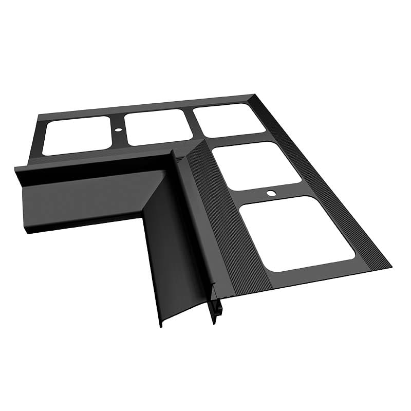 Narożnik do profili- K40 - obrazek 4