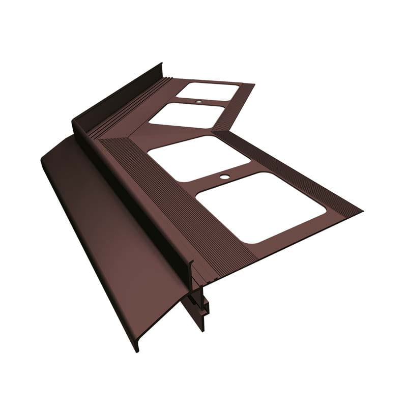 Narożnik do profili- K40 - obrazek 12