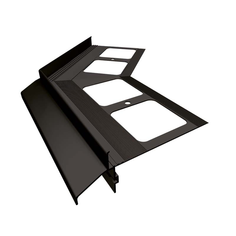 Narożnik do profili- K40 - obrazek 13