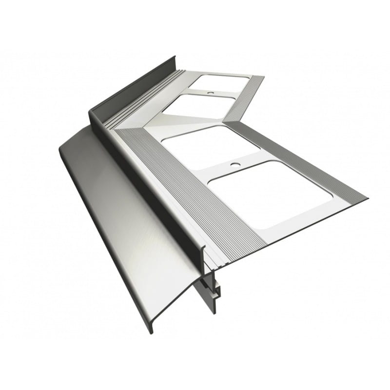 Narożnik do profili- K40 - obrazek 14