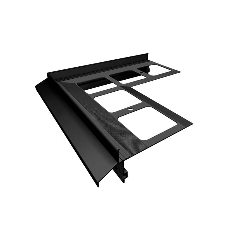 Narożnik do profili- K40 - obrazek 9