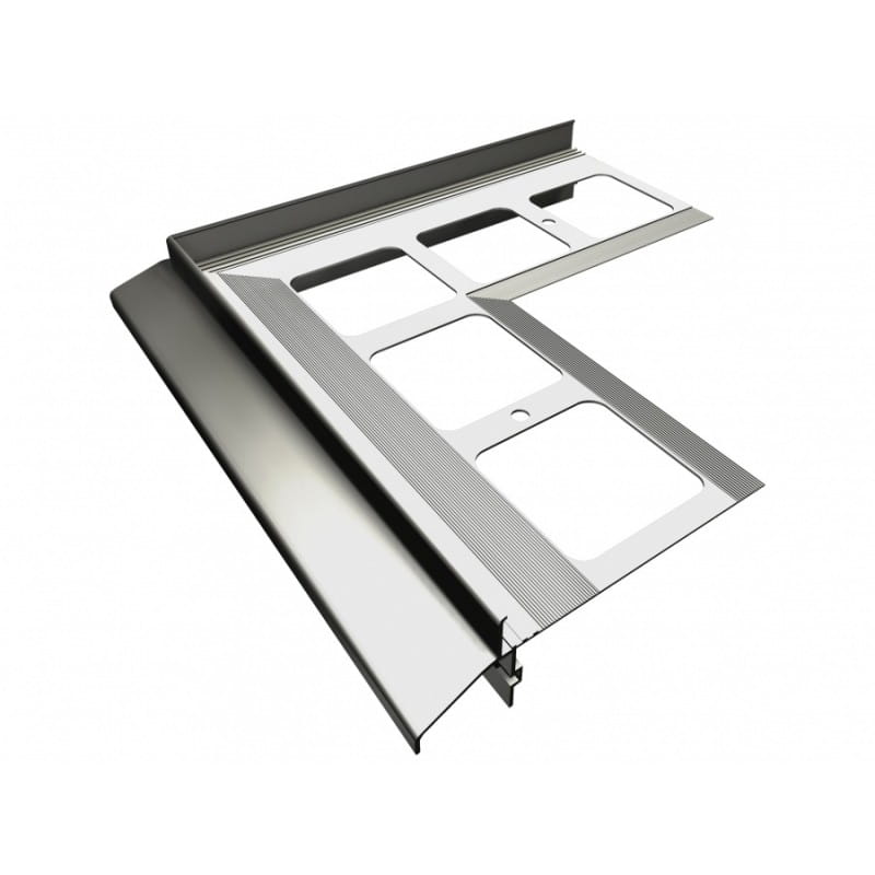 Narożnik do profili- K40 - obrazek 11