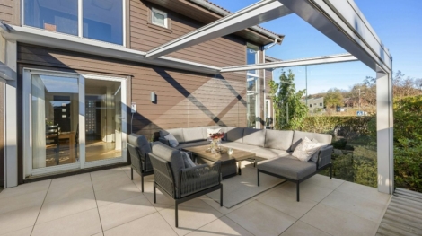 Jak rozpoznać, że taras wymaga generalnego remontu? Lista sygnałów ostrzegawczych