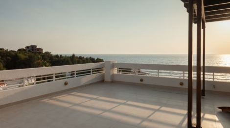 Najczęstsze błędy przy budowie tarasu, które prowadzą do przecieków