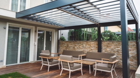 Naprawa tarasu po błędach wykonawców — co można uratować, a co trzeba wykonać od nowa?