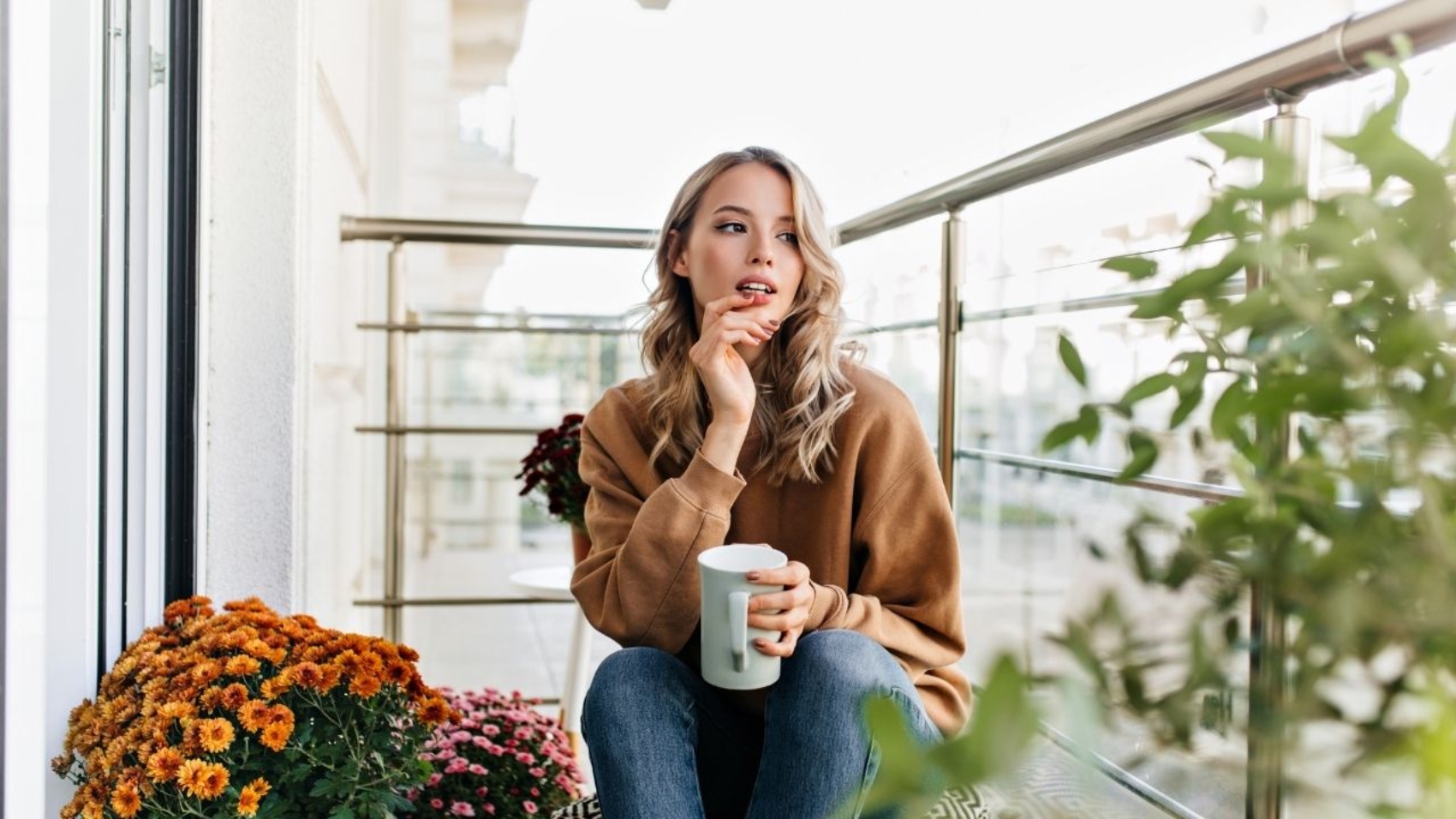 Jak przygotować balkon do remontu