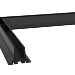 Narożnik zewnętrzny / wewnętrzny balustrady BS