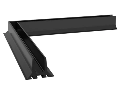 Narożnik balustrady