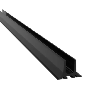 Profil główny balustrady BS