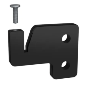 Wspornik pochwytu balustrady BS