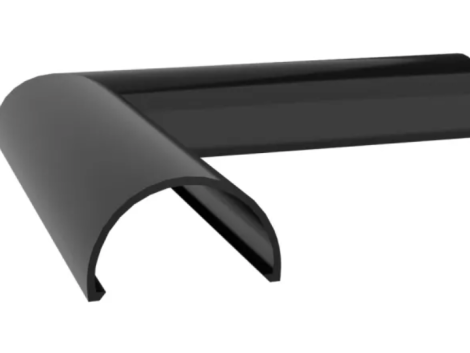 narożnik maskownicy