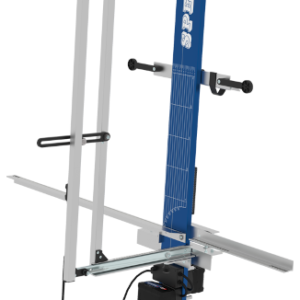 SPEWE 590GH-28 Przecinarka z drutem oporowym