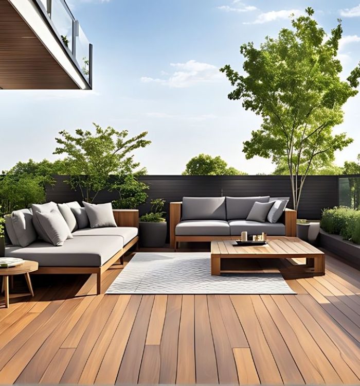 Balkon czy taras – różnice konstrukcyjne